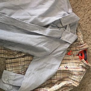 Toddler boys dress clothes size 4t